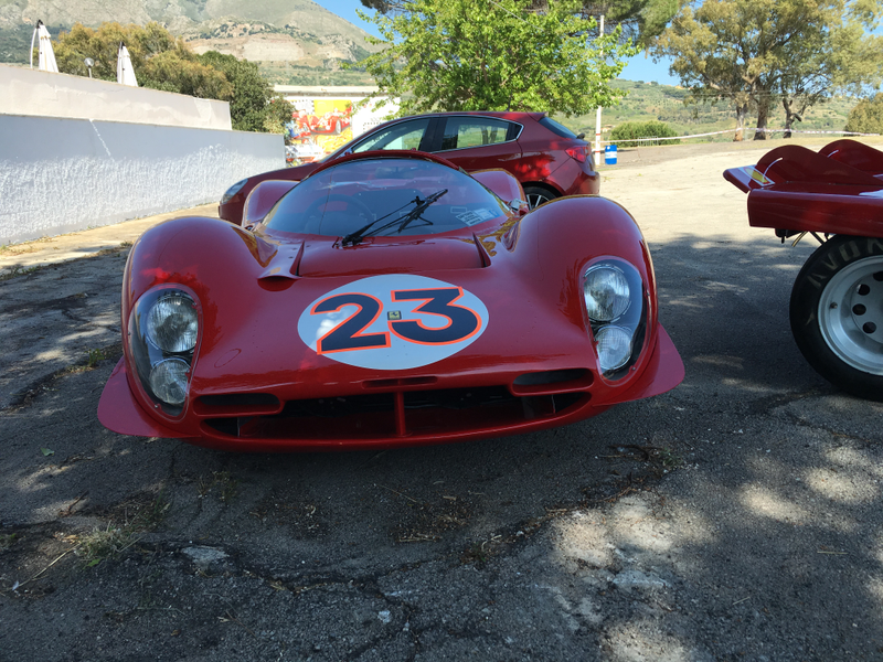 Illustration for article titled This Gorgeous Film Shows What It's Like To Drive The Legendary Porsche 718